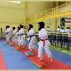 تست آمادگی جسمانی دختران نوجوان، جوان و زیر 21 سال کاراته